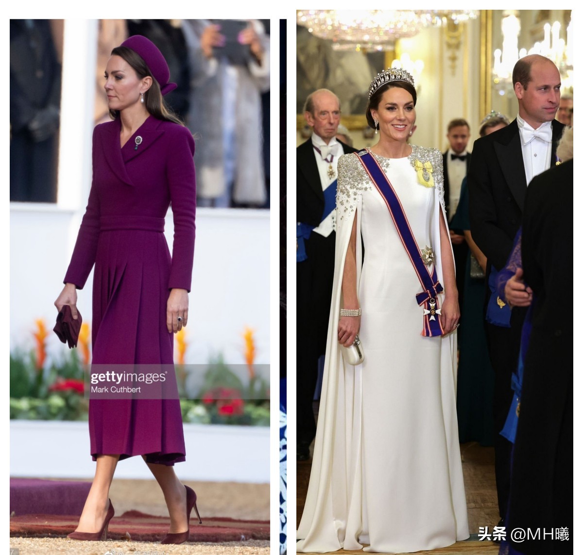 凯特王妃奢华珠宝,凯特王妃有多少珠宝