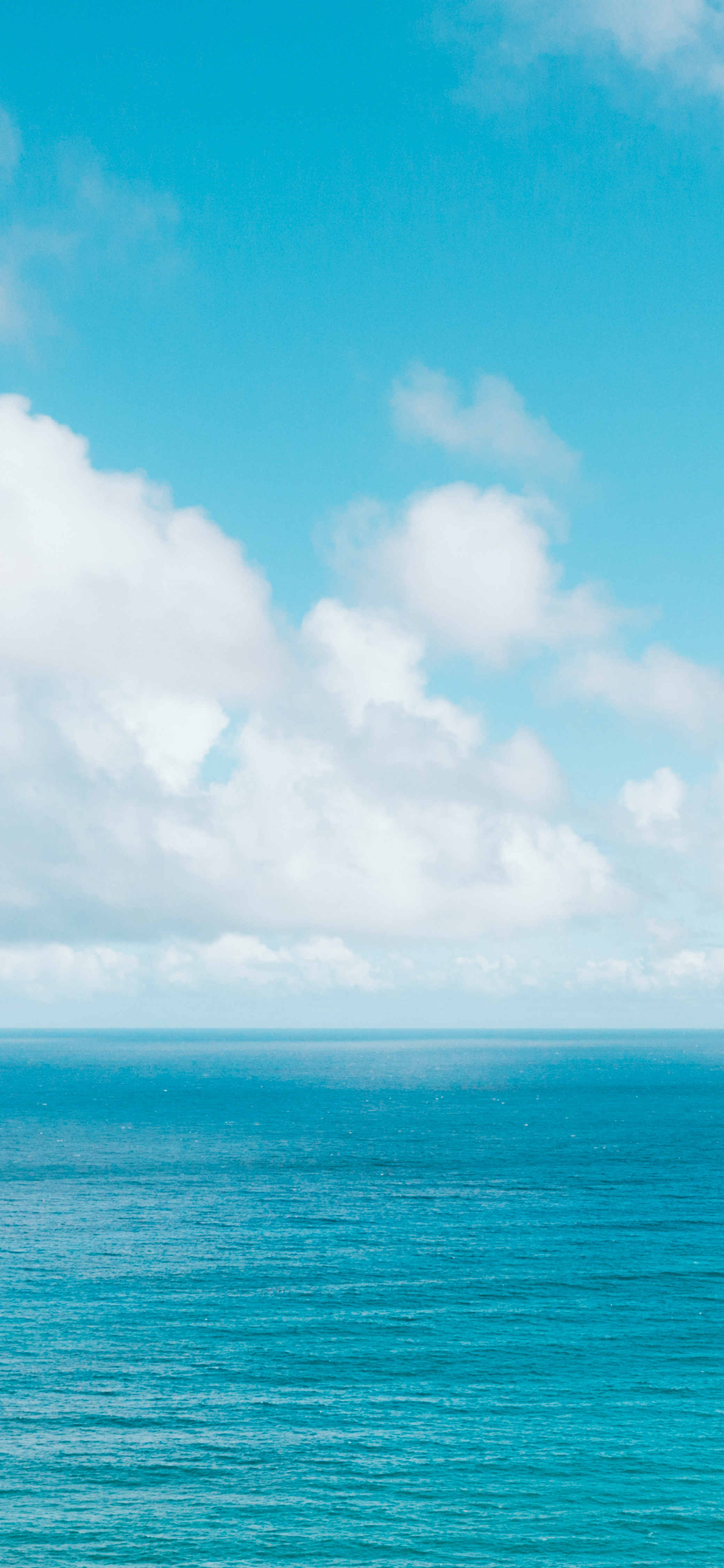 ipadpro壁纸全屏高清4k星空大海,1920x1080大海电脑高清壁纸