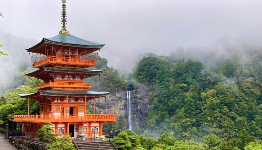 日本和歌山美食攻略,日本和歌山美食推荐