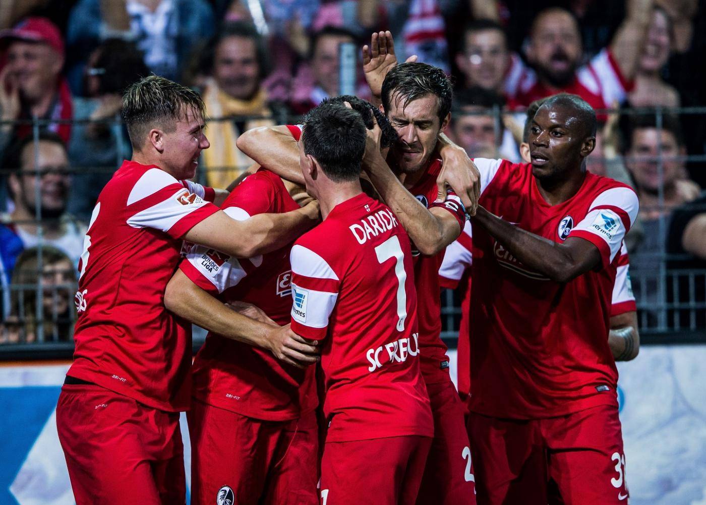 今日竞彩足球比分预测德甲,今日竞彩推荐欧联杯