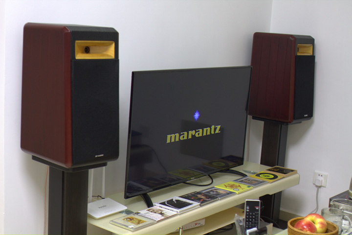 圆筒音箱好还是方形音箱好,同轴音箱和号角音箱哪个好听