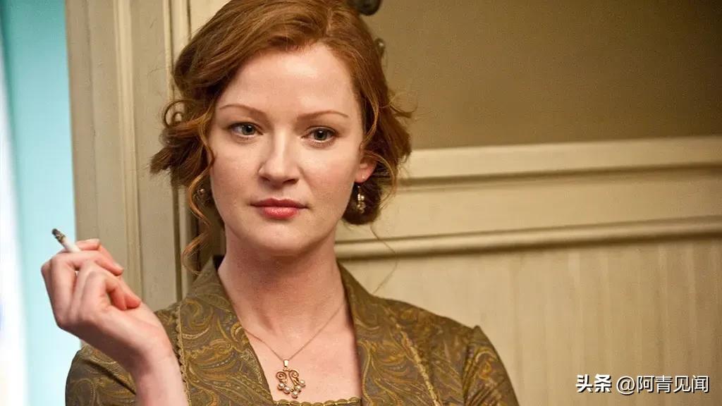 小李子和绯闻女孩,小李子绯闻女友