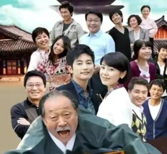 20部热门的经典韩剧你看过几部,推荐12部你绝对没有看完的韩剧