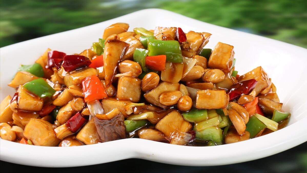 成都夫妻肺片红油,成都最好吃的夫妻肺片