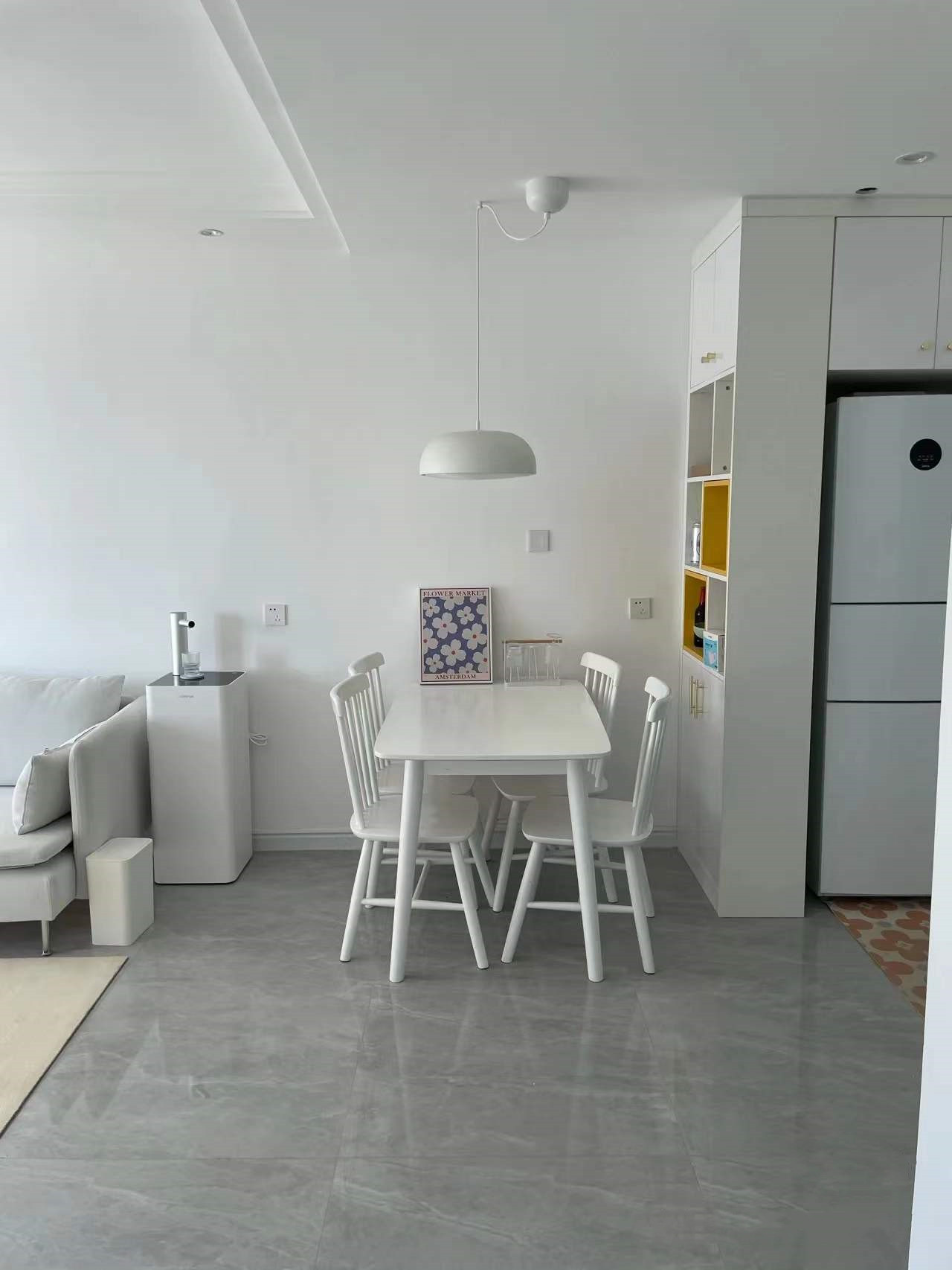 简易的硬装装修更省钱,简单装修花了30万硬装