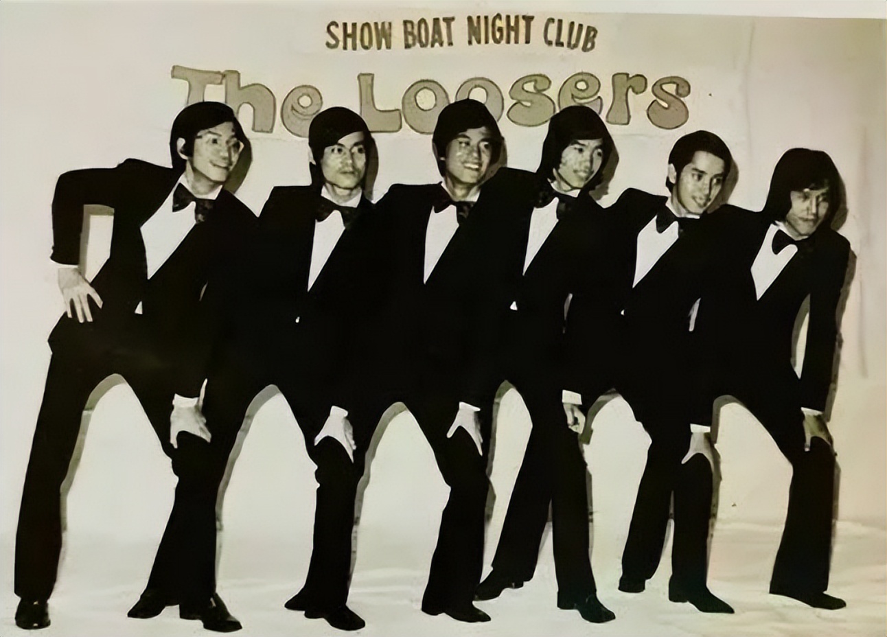 港星谭咏麟回乡认祖归宗,谭咏麟继承谁的衣钵