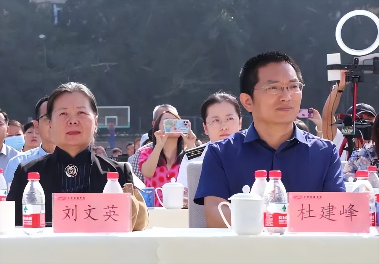 北京实验学校举行盛大开学典礼，续写魅力教育新篇章