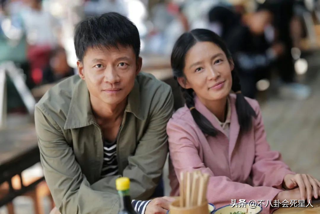 从《他是谁》到《人生之路》，2023年的这6部剧让我失望