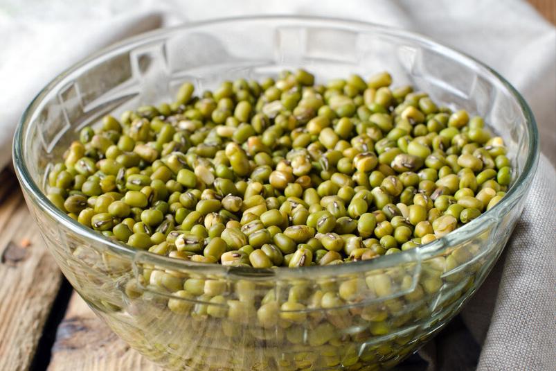 煮红豆绿豆开水下锅还是凉水,煮红豆绿豆怎么煮