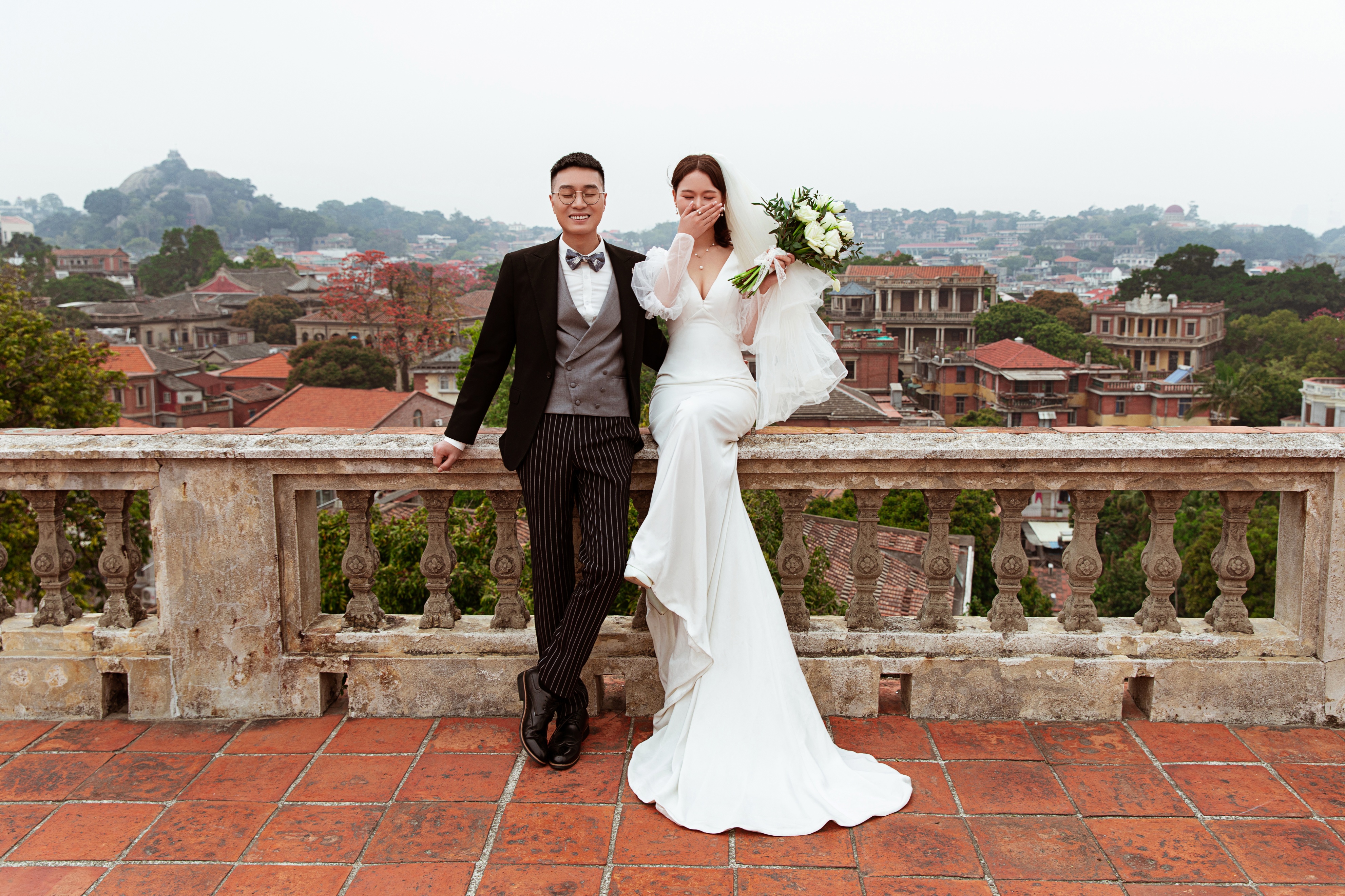 厦门旅拍婚纱摄影哪家好,厦门旅拍婚纱摄影推荐哪家最好