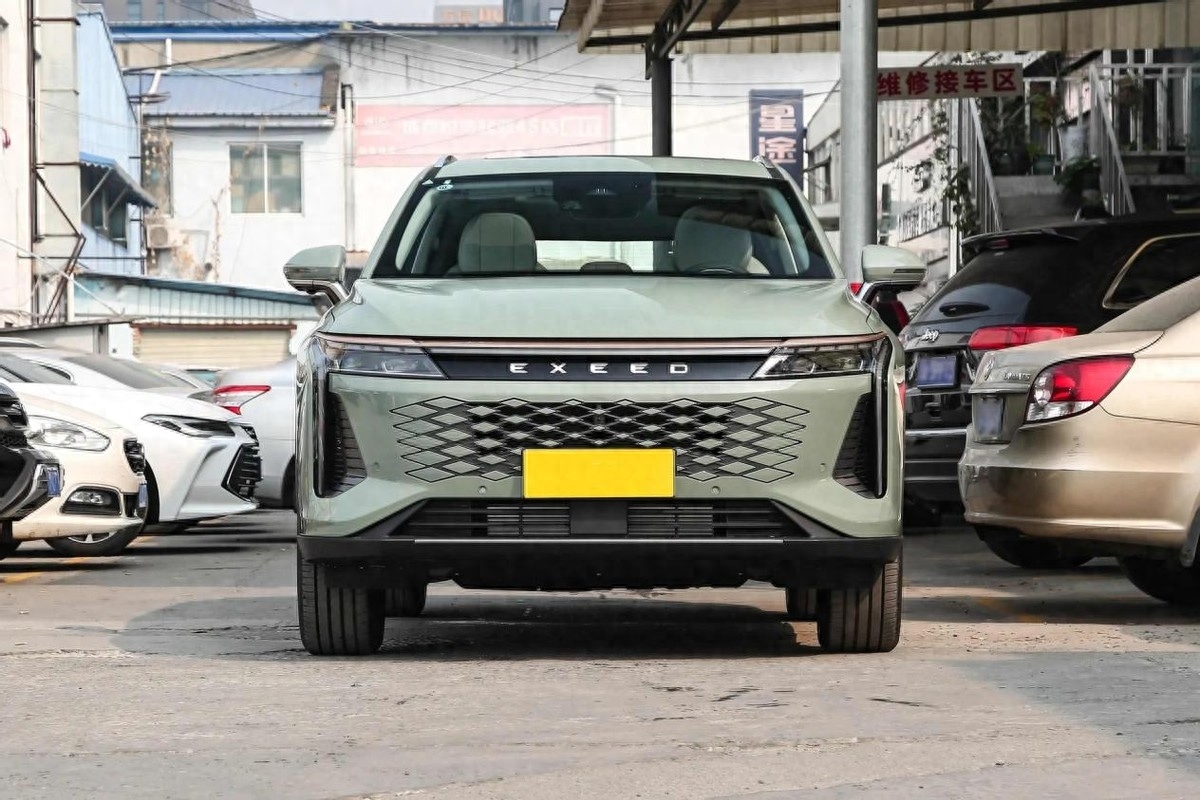 星途瑶光深度体验,理工男的能力