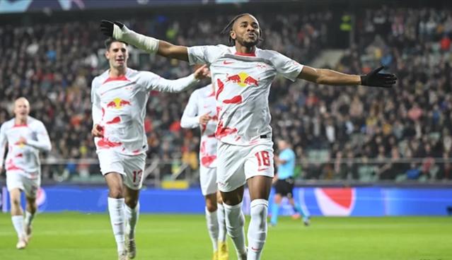 足球欧冠赛程表最新,足球欧冠赛况赛程表最新