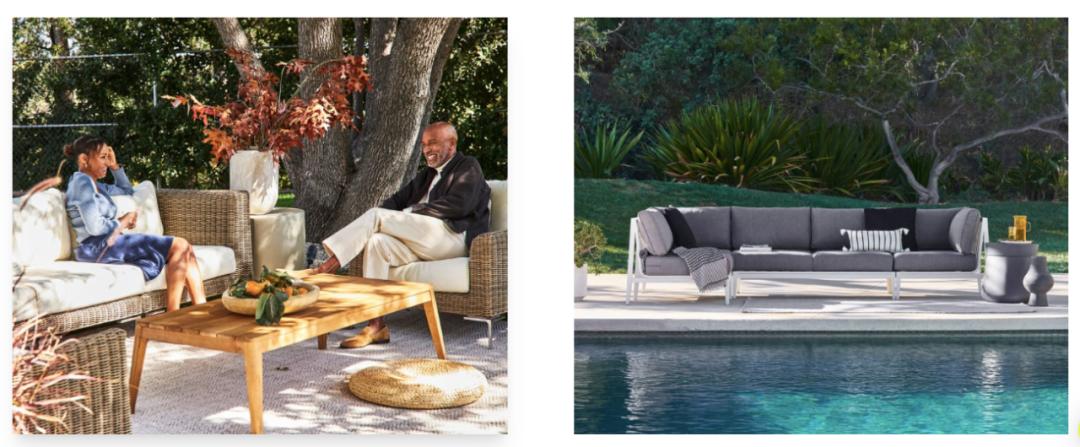 浙江留学生，将这款单价5000美元的沙发卖到美国每家每户！