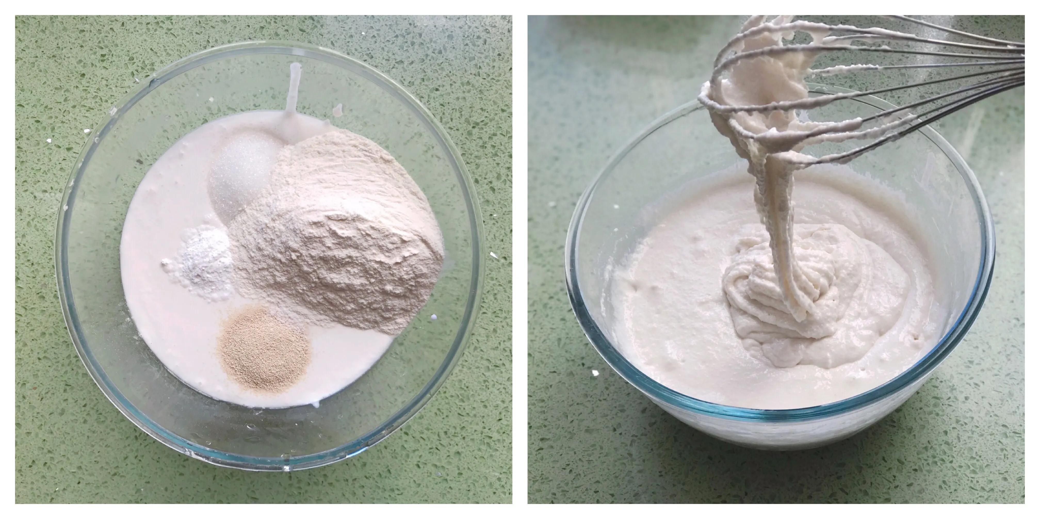 大米蒸的硬了怎样再做好吃,大米饭蒸得太软了可以做什么美食