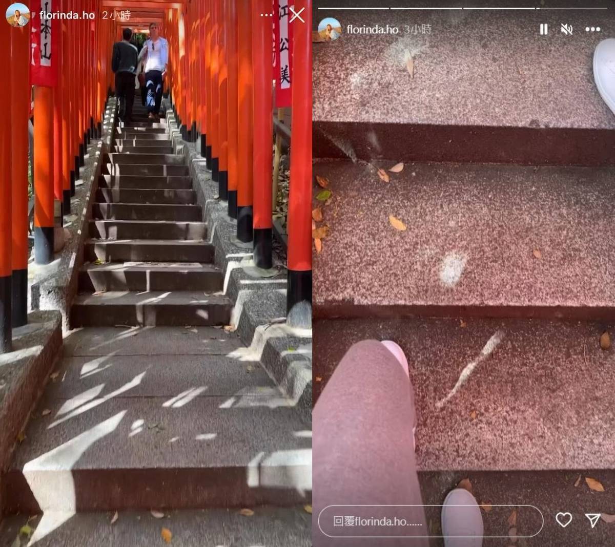 曝何超云未婚夫境外被捕,赌王之女何超云多少岁