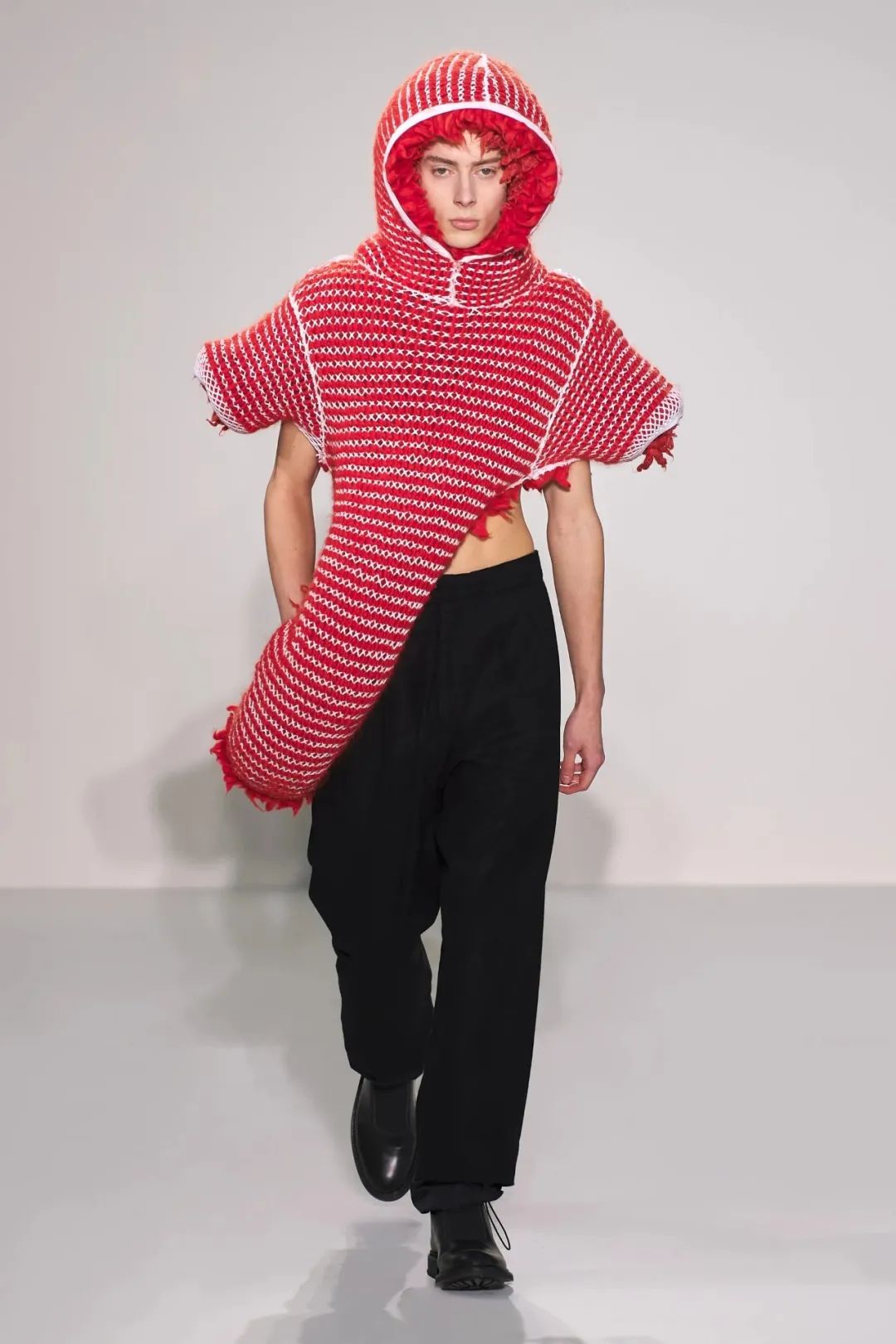 男装成衣系列,2021年最好看的秋冬季男装