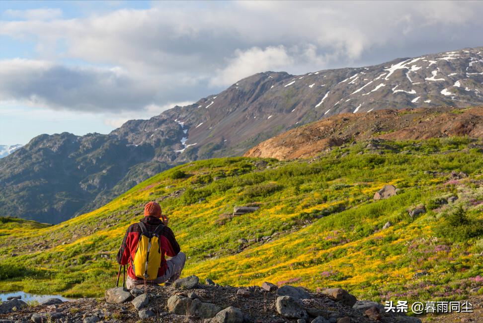 徒步旅行注意事项和禁忌,徒步旅行遇到风险怎么办