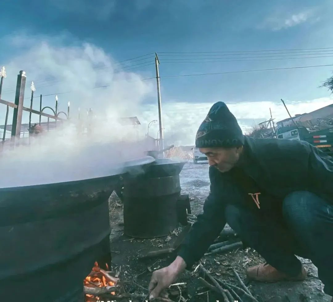 东北最有名杀猪菜,东北最出名杀猪菜