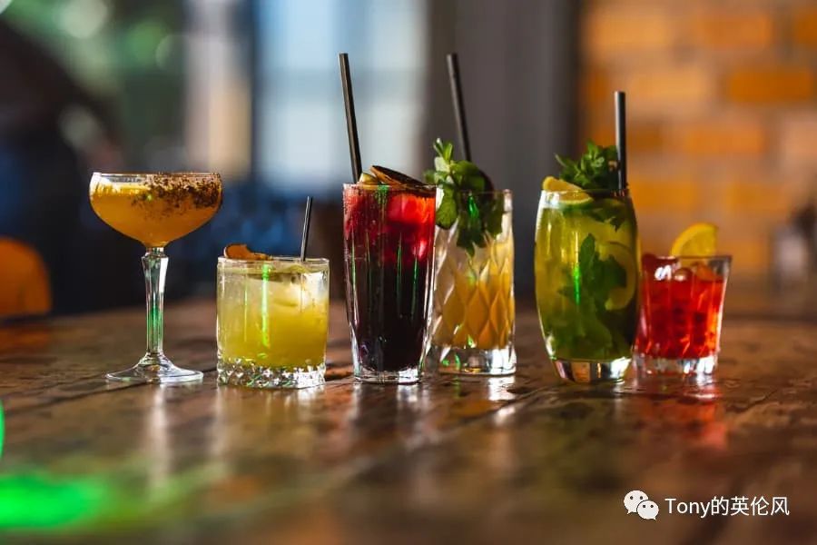 酷暑高温下用餐推荐，解暑小指南来啦！