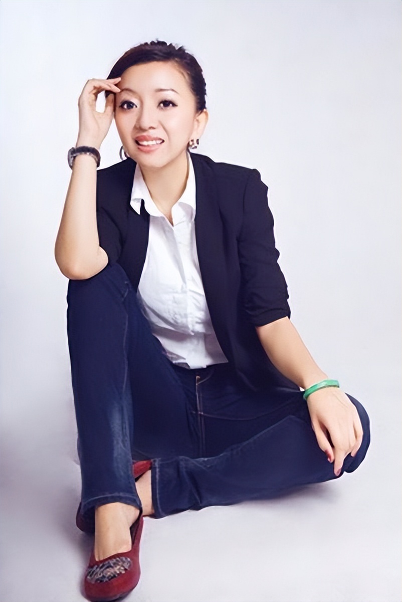 日立掌门人陈丹霞的精彩人生路,陈丹霞深圳市中级人民法院裁定书