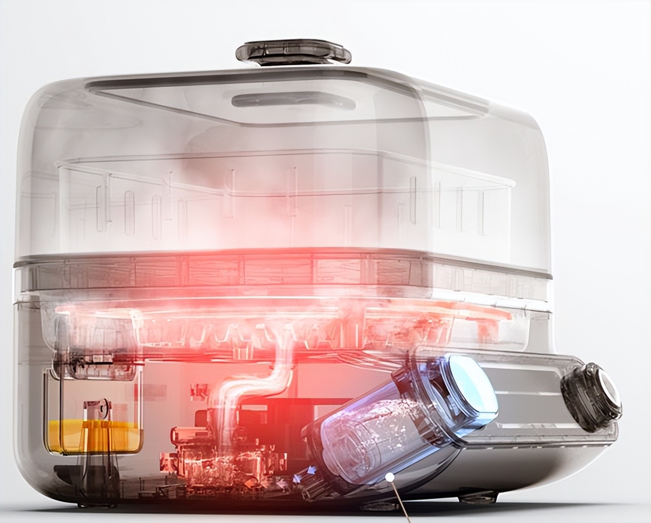 家用多功能料理锅良心推荐,2022多功能料理锅十大排名