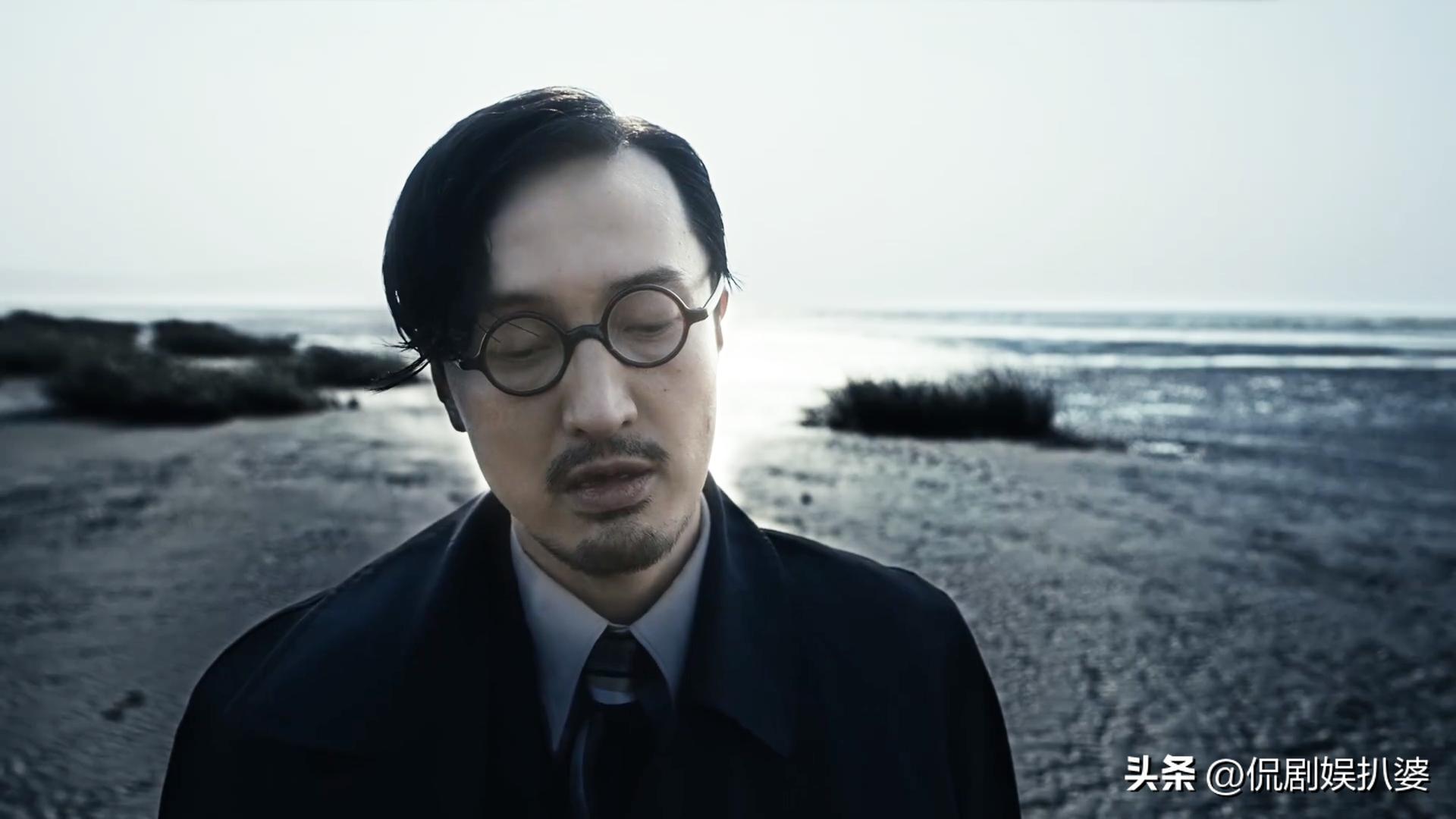 15天票房7.8亿，不被看好的《无名》，凭什么打赢这场翻身仗？