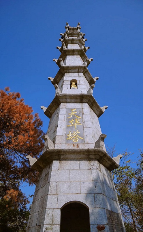 长沙冷门好吃的地方,长沙周边100公里以内小众冷门景点