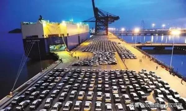 全球汽车行业发展趋势,汽车行业第三方物流发展趋势