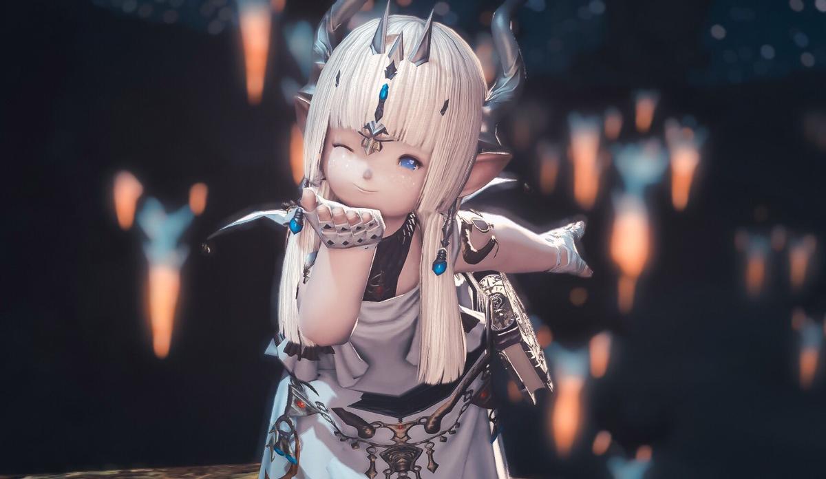 迷途羔羊竟是我自己!FF14玩家迷路破防,却被告知更难的还在后面