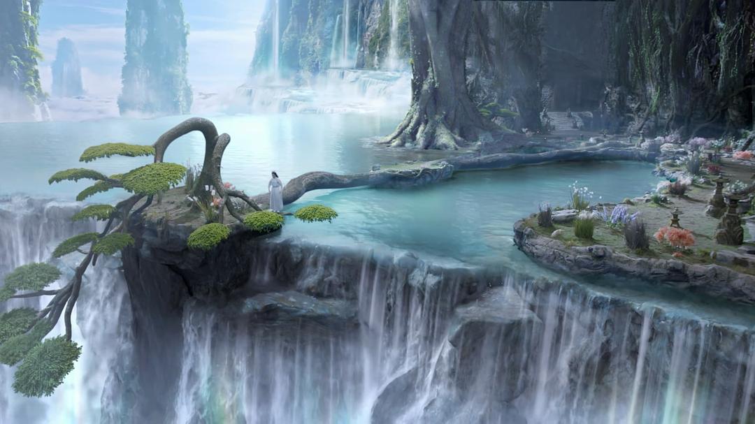 预排暑假档的仙侠剧有哪些,今年夏天火的仙侠剧有哪些