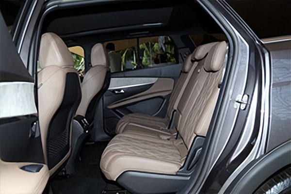 15到20万的家用suv选哪一款,20万左右家用7座suv推荐