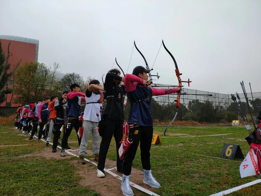 校园竞技类活动,这项运动适合在学校推广吗