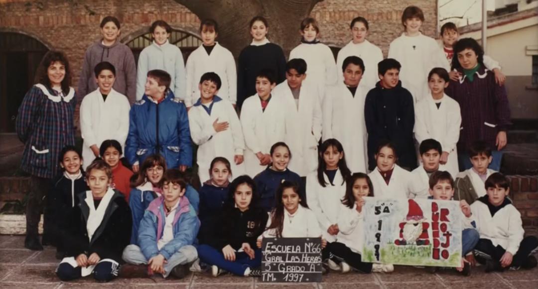 梅西和15岁的少年,梅西第8次获金球奖