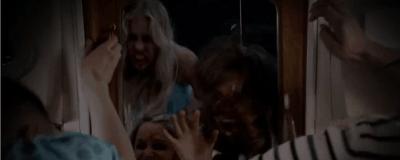 全球公认最好看的十大丧尸剧,最刺激的丧尸剧