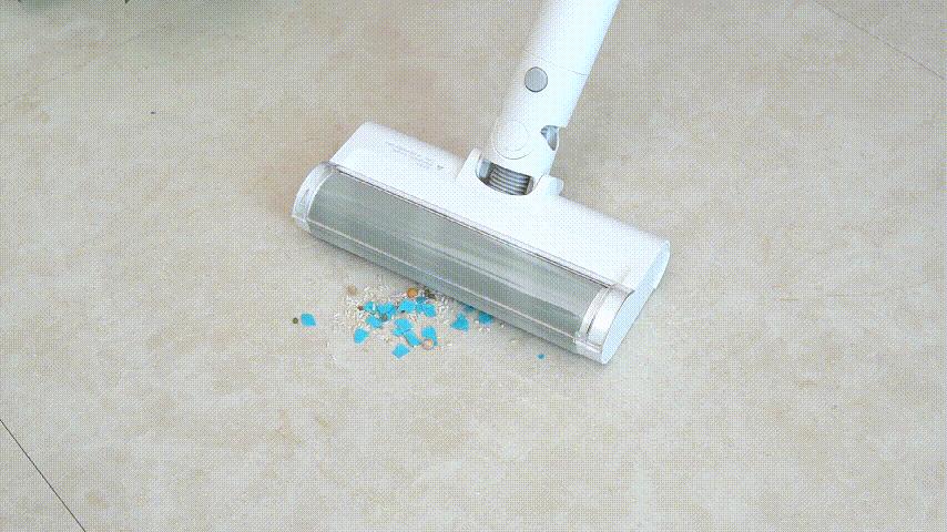 600元无线吸尘器测评,小米无线吸尘器2和2slim