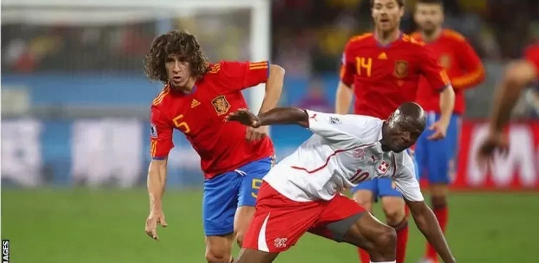 2022年卡塔尔世界杯大冷门,2022年卡塔尔世界杯最大冷门