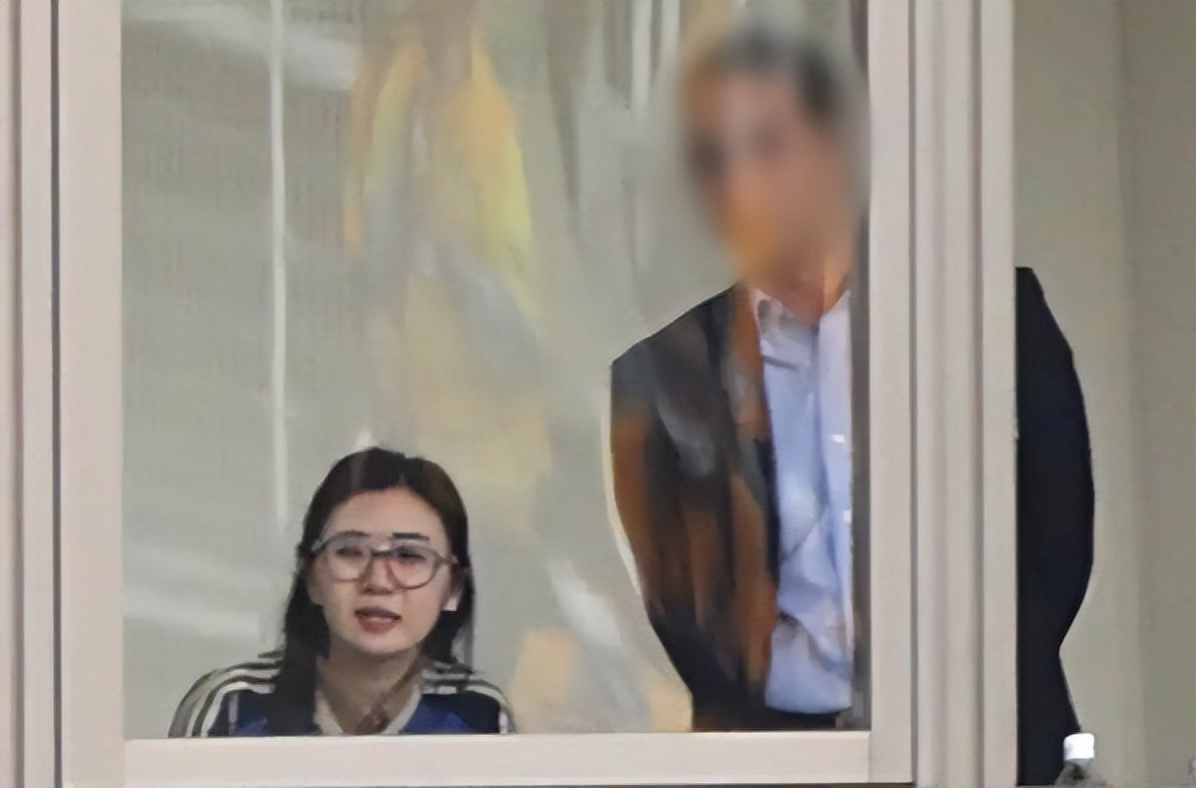 福原爱横滨男友书信,福原爱和日本男乒