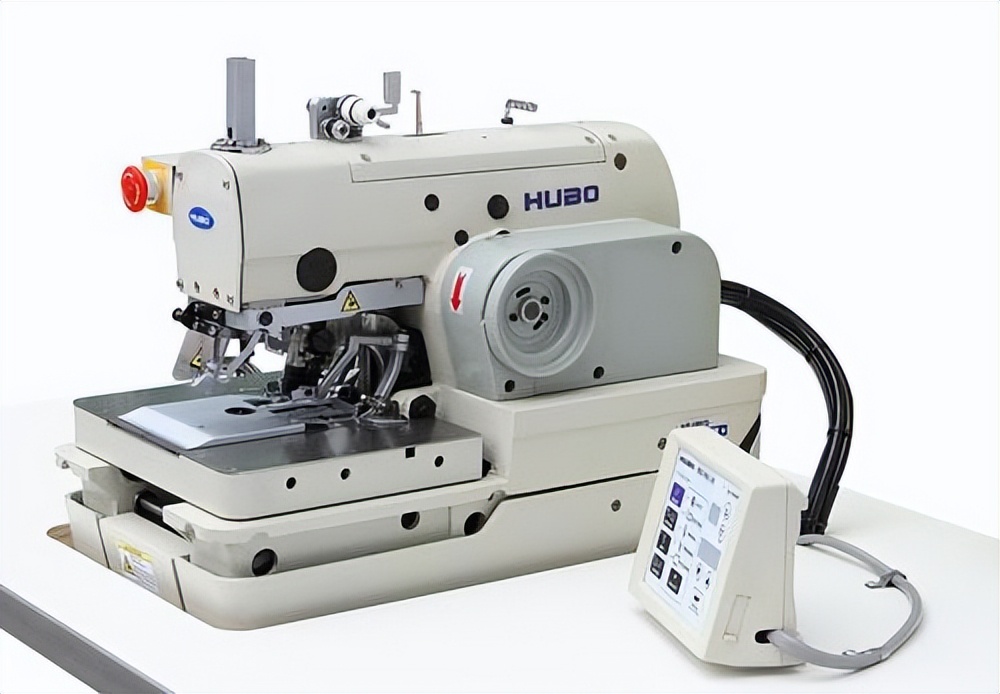 缝纫机锁边机线路过密维修教程,老式缝纫机锁眼机不往前走怎么办