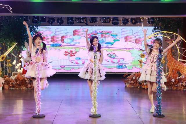 snh48林思意毕业完整版,snh48林思意的表演