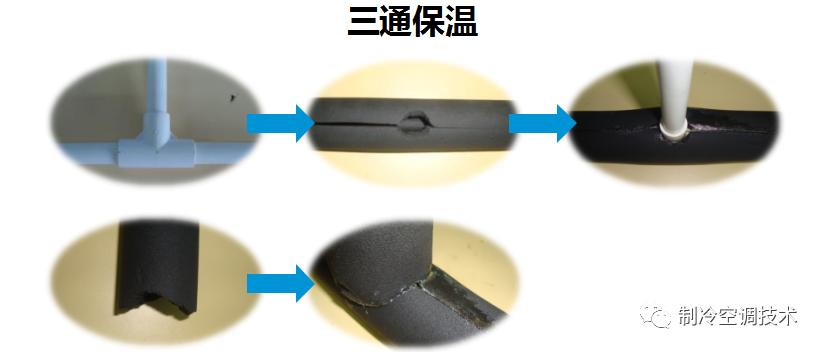 家用中央空调安装流程管理,厂房中央空调安装注意事项