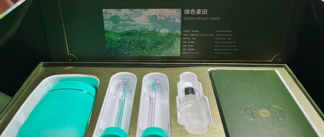 情人节送冲牙器,情人节礼物送女朋友牙刷