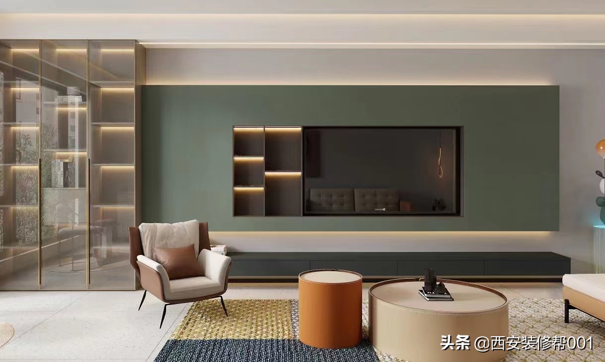 装修中的清包半包全包是什么意思,旧房翻新是选择清包半包还是全包