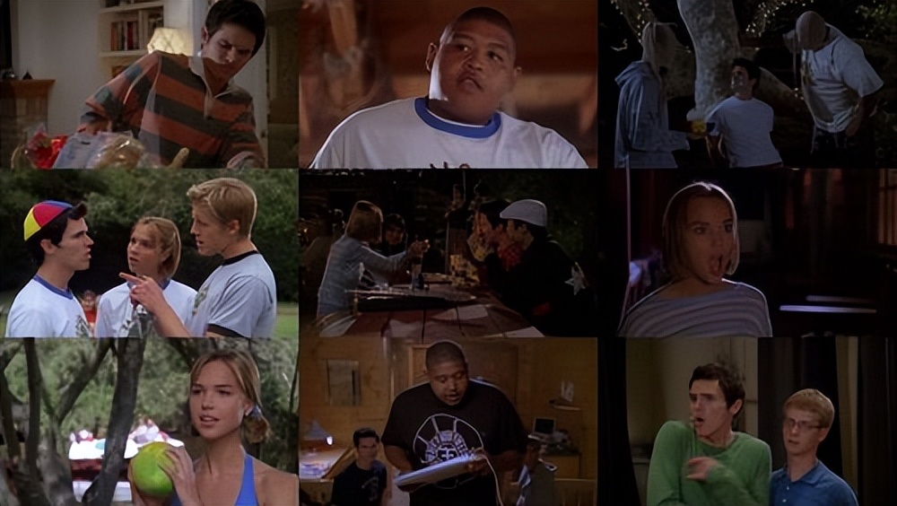 美国电影思想派,美国经典电影推荐正能量