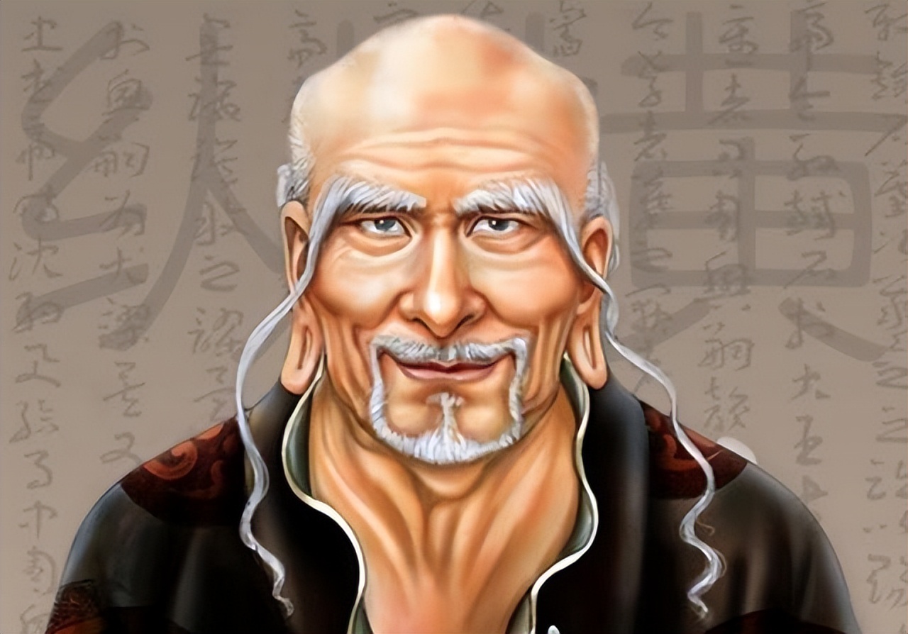 师傅和师父的区别和禁忌,师傅和师父的简单区别