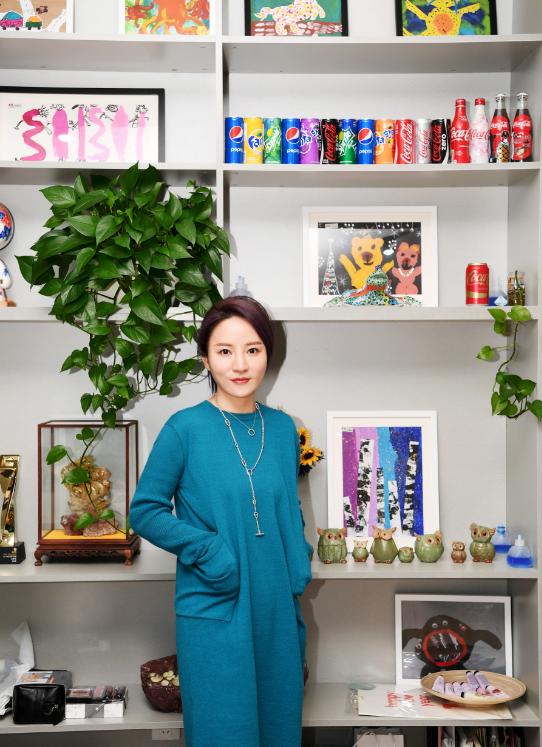 韩流时尚中国,韩流对时尚产业的推动和带动