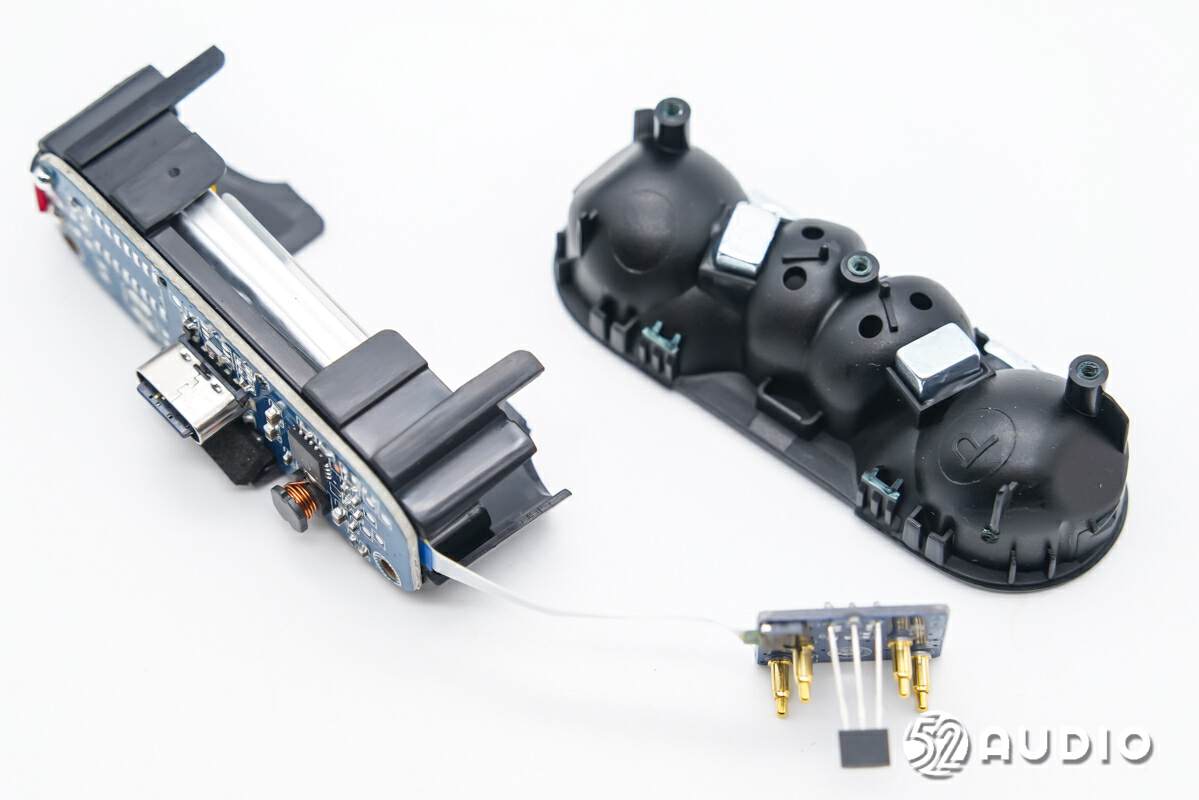 n5005耳机拆机,n5005耳机拆解