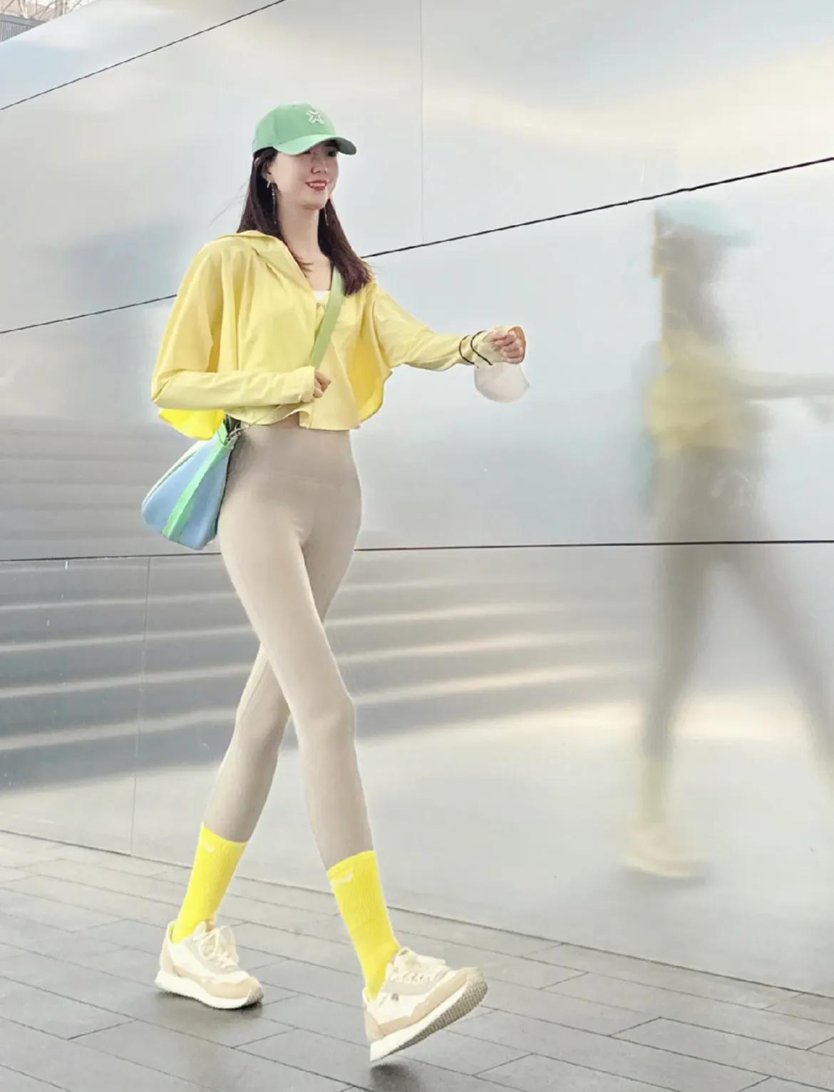 五一出游怎么穿？25套穿搭示范实穿又吸睛