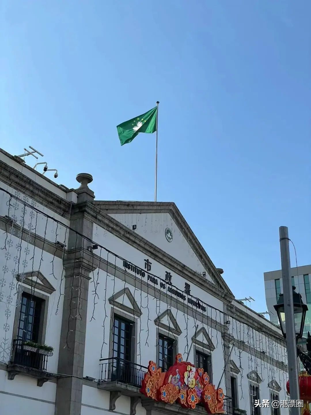 当日往返！从香港去澳门，疫情三年第一次免核酸，光速出入境！
