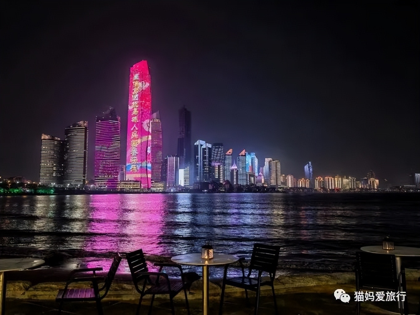 青岛过年遛娃好去处,青岛遛娃圣地