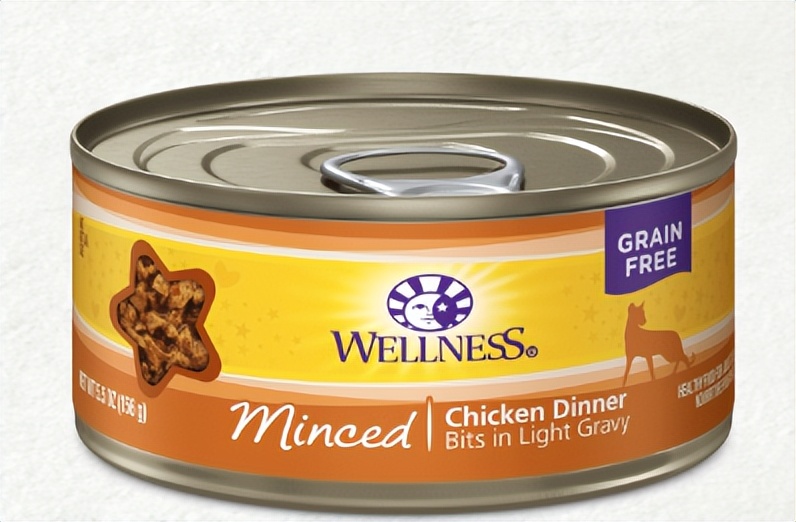 wellness幼猫粮适合多大猫咪,wellness宠物猫粮测评